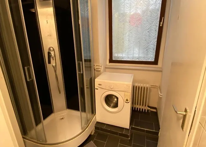 Zentrales Apartment: Kreuzberg, Berlin