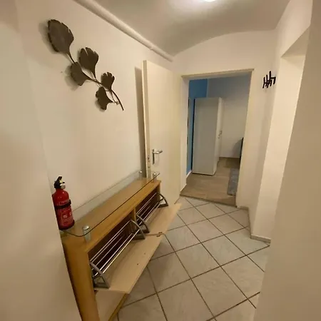 Zentrales Apartment: Kreuzberg, Berlin Eksteriør billede