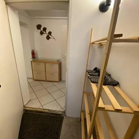 Zentrales Apartment: Kreuzberg, Berlin Eksteriør billede