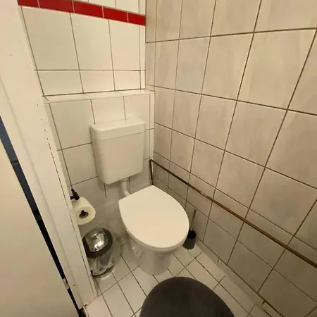 Zentrales Apartment: Kreuzberg, Berlin Eksteriør billede