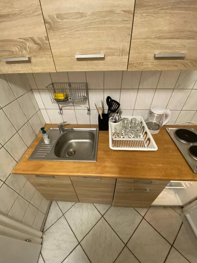 Apartament Zentrales Apartment: Kreuzberg, *