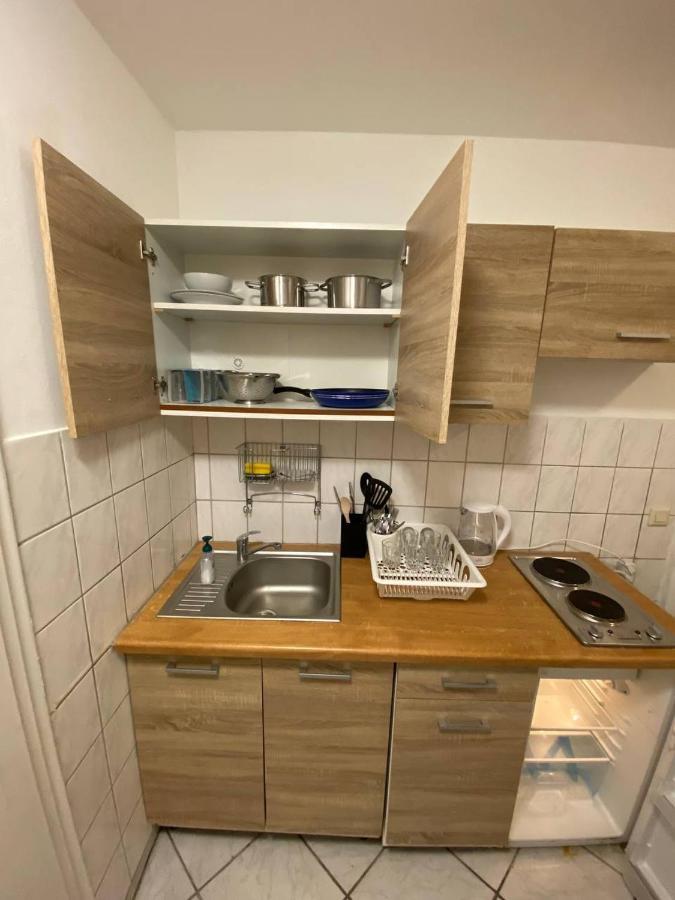 Zentrales Apartment: Kreuzberg, Apartament *