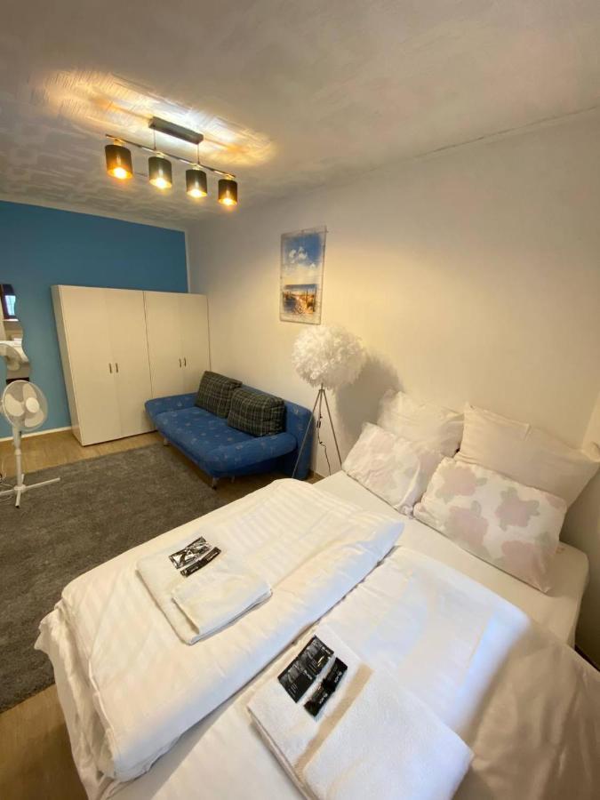 Apartament Zentrales Apartment: Kreuzberg, *