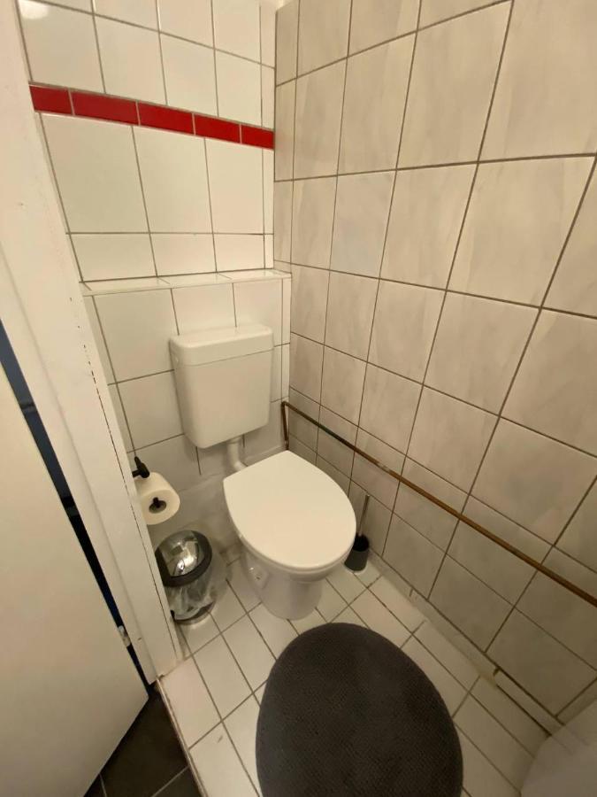Apartament Zentrales Apartment: Kreuzberg, Berlin