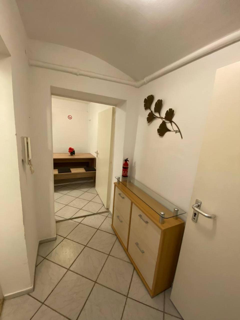 Zentrales Apartment: Kreuzberg, Apartament
