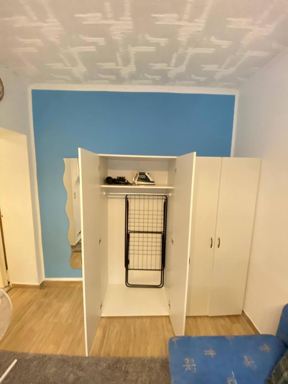 Zentrales Apartment: Kreuzberg, Apartament Berlin